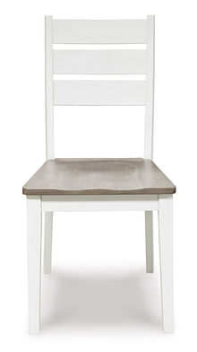 Ashley Furniture - Nollicott Dining Chair